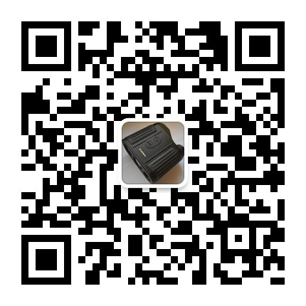 公众微信帐号